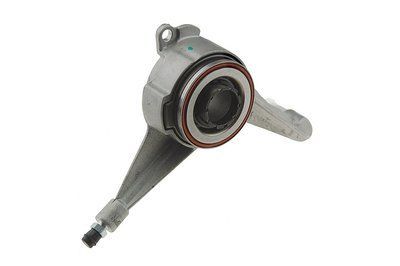 Концентричний робочий циліндр зчеплення vw t4 2.8 VR6, 2.5 TDI, 2.5 TDI Syncro 95-03 02f141671a NWS-VW-001 фото