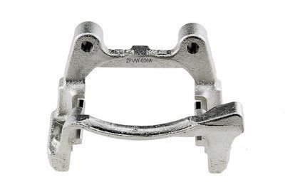 Скоба суппорта vw passat 07-14 tiguan 08- 1Q0615425E HZT-VW-036A фото