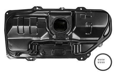 Паливний бак hyundai accent iii 1.5crdi 05-, kia rio ii 1.5crdi 05-, 311501G90X PZP-HY-004 PZP-HY-004 фото