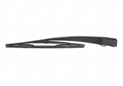 Комплект важелів склоочисника hyundai i30 (2007-2011) 988112l000 10300057C 10300057C фото