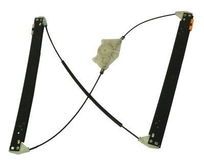 Склопідйомник porsche cayenne vw touareg, 95554246204 130053042 130-053-042 фото