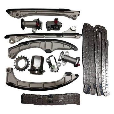 комплект ланцюгу грм toyota 1ur-fe 13506-38030 Q181-0172 фото