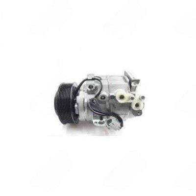компресор кондиціонера lexus lx (urj201) 570 (3ur-fe) 2007.11- Q373-0052 Q373-0052 фото