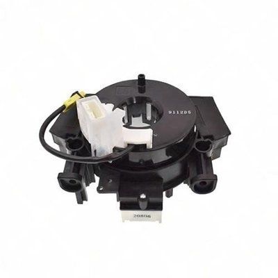 шлейф керма nissan tiida c11 2005-2012 25567-9u00a Q380-0019 фото