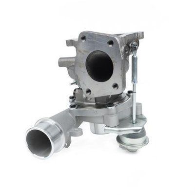 компресор турбопіддуву (турбіна) mazda cx-7 (er) 2.3 mzr disi turbo (l3-vdt) 2007.10- Q299-0145 Q299-0145 фото