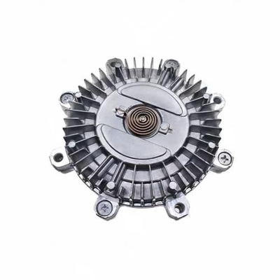 выскомуфта радиатора охлаждения mitsubishi montero ii md300964 Q373-0226 Q373-0226 фото