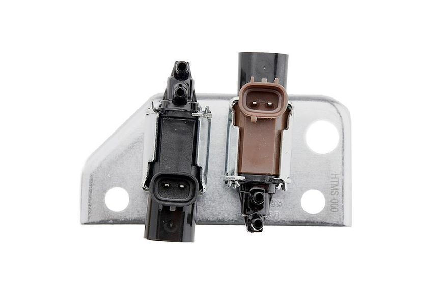 клапан регулювання тиску турбіни mitsubishi l200 1996-2007 pajero 2000-2007 K5T81289 ECD-MS-000 фото