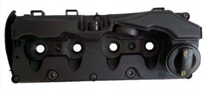 Клапанна кришка audi a4 (b8) a5 a6 (c7) q5, 03l103469m 48SKV062 48SKV062 фото