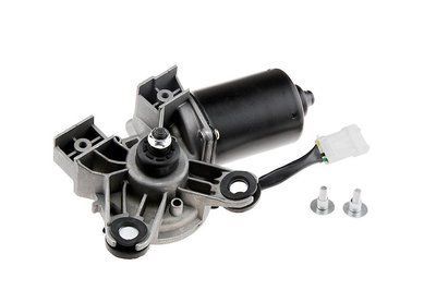 Моторчик стеклоочистителя дворников передний opel vectra c 2002- signum 2003- 1273071 ESW-PL-008 фото