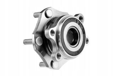 Ступиця колеса Nissan X-Trail T32 14-40202-4BA0A KLP-NS-069 фото