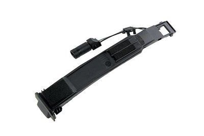 Сенсорна ручка дверей безключового доступ audi a1 2010- a4 2007- 4G8927753 EZC-VW-027 фото