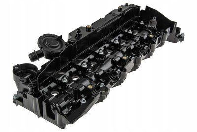 Клапанная крышка BMW x5 e70 30d xdrive 2008-, 11127800309 BPZBM024 BPZ-BM-024 фото