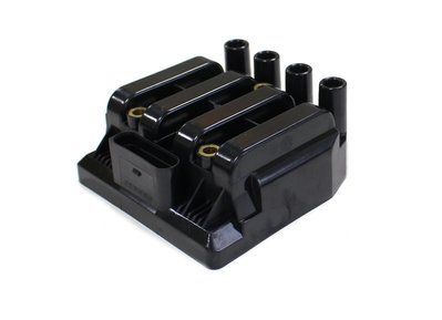 катушка зажигания skoda octavia i; volkswagen bora/caddy 06A 905 097 122-01-073 фото