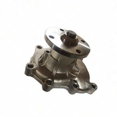 насос водяной kia pregio 2.7d 25100-4z000 Q174-0536 фото