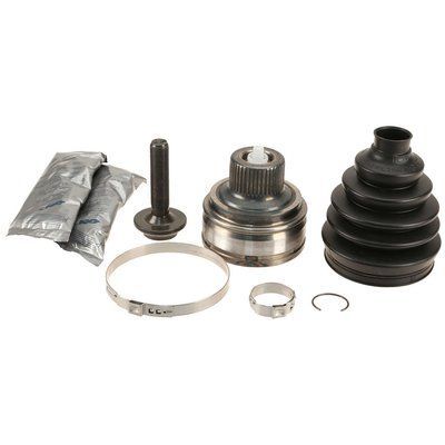 шрус наружный audi a4 (8k2, b8) 1.8 tfsi 11.2007 - 03.2012 Q131-1635 Q131-1635 фото