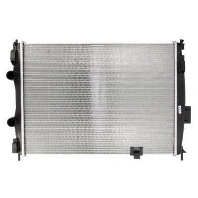 радіатор охолодження nissan qashqai / qashqai +2 i (j10, jj10) 2.0 02.2007 - 12.2013 Q172-0552 Q172-0552 фото