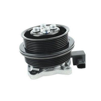 насос водяной seat ibiza iv (6j5, 6p1) 1.4 tsi 06.2009 - Q174-0550 Q174-0550 фото