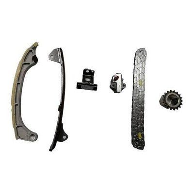 комплект ланцюга грм toyota 8ar Q181-0148 Q181-0148 фото