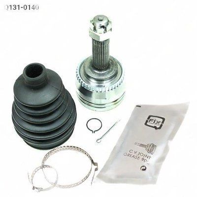 шрус зовнішній mitsubishi carisma (da_) 1.6 (da1a) (4g92 (sohc 16v)) 1995.07-2006.06 mr110031 Q131-0140 фото