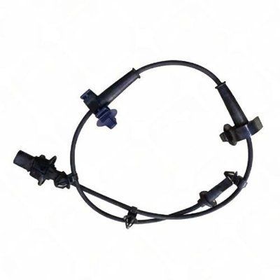 датчик abs передний левый honda civic viii hatchback (fn, fk) 1.4 (fk1) 09.2005 - 57455-smg-e01 Q212-0823 фото
