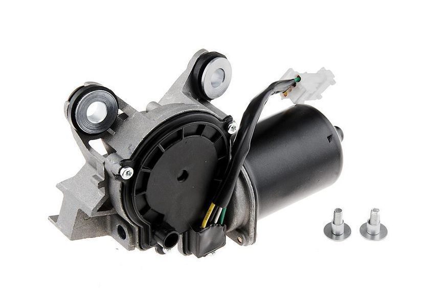 Моторчик стеклоочистителя дворников передний opel vectra c 2002- signum 2003- 1273071 ESW-PL-008 фото