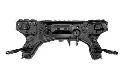 Подрамник подвески ford fiesta vi 1.25,1.4,1.6 07-, mazda 2 07-, 1758710 ZRZ-FR-000 фото