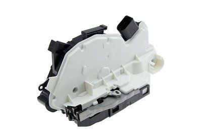 Привід переднього замка skoda citigo 2011- vw up 2011- 1S1837015C EZC-SK-003 фото