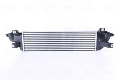 радіатор інтеркулера mitsubishi l200 15-1530a161 Q172-0078 Q172-0078 фото