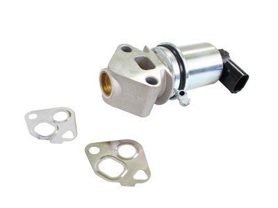 клапан ЕГР (1.4) audi a2; seat arosa/cordoba/ibiza/leon/toledo; skoda fabia/octavia; volkswagen bor 121-01-022 фото