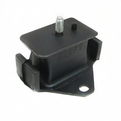 подушка двигуна передня mitsubishi challenger ii (kh_, kg_, pb, pc) 2.5 crtd (4d56 hp) 2008.07- Q002-0313 фото