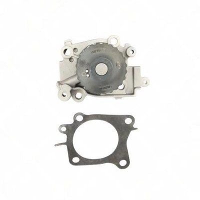 насос водяной mitsubishi carisma (da_) 1.8 gdi (da2a) 10.2000 - 06.2006 md346790 Q174-0539 фото