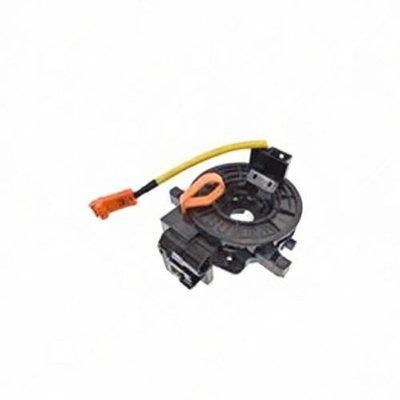 шлейф керма toyota auris nze154/zre154 4wd 2006-2012 84306-12100 Q380-0032 фото