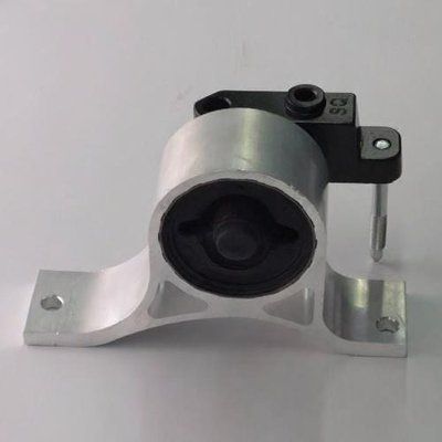 подушка двигуна права (гідравлічна) nissan altima (l31) 2.5 08.2001 - 09.2006 11210-cn00a Q002-0527 фото