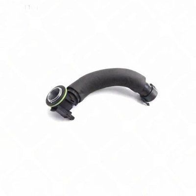патрубок вентиляції картера bmw 5 f10/f11/f18 2009- bmw Q376-1101 фото