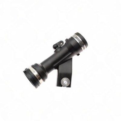 патрубок интеркуллера nissan qashqai j10e 2006-2013 14460-jd51b Q373-0496 фото
