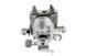 Скоба супорта mitsubishi carisma 99-gdi 97-30863317 HZT-MS-000A фото 2