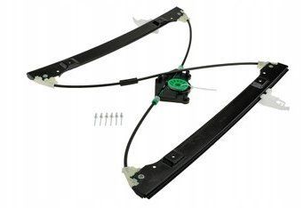 Стеклоподъемник левый fiat stilo 01- 46831655 EPS-FT-032 фото