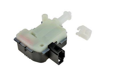 Активатор відкриття лючка бензобака vw golf 4 1997- golf v 2003- 1J0810773D EZC-VW-136 фото