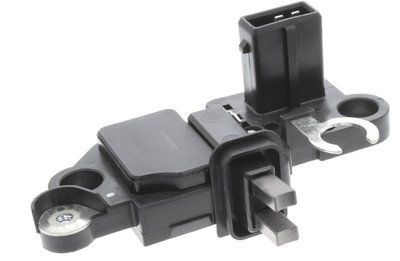 щітки генератора (14v) kia clarus (k9a) 2.0 i 16v (fe (16v)) 1996.07- hyundai/kia Q220-0024 фото