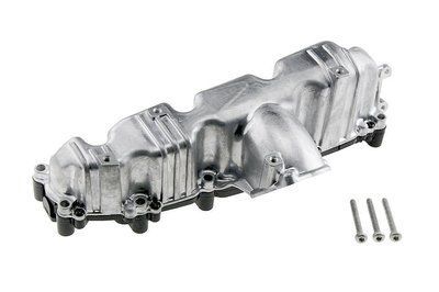 Впускний колектор audi a4 2.0tdi 2007-a5 2.0tdi 2008- 03L129711E BKS-VW-000 фото
