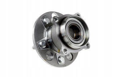 Ступиця колеса lexus ls430 00-06, 42410-50020 KLTTY071 KLT-TY-071 фото