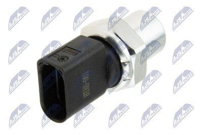 Датчик давления кондиционера audi a2 2000-, 8e0959126 EACAU001 EAC-AU-001 фото