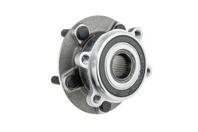 маточина передня mazda 3 (bm) b45a03-04x Q130-0598 Q130-0598 фото