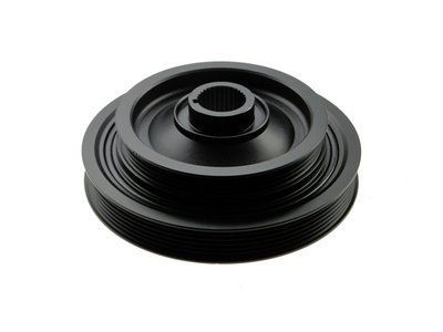 шків коленвала honda accord cf3/cf4/cf5/cl1/cl3 13810-p8a-a01 Q182-0214 Q182-0214 фото