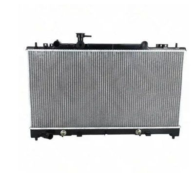 радіатор охолодження mazda 6 hatchback (gh) 1.8 mzr 08.2007 - 07.2013 lfcv-15-200 Q172-0579 фото