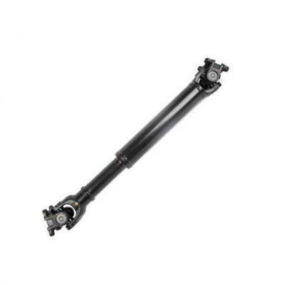 вал карданний toyota land cruiser hzj76/hzj78/fzj76/fzj78 2007- Q033-0303 Q033-0303 фото