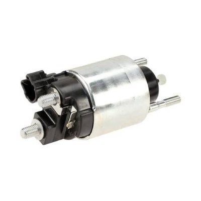 реле стартера, що втягує. toyota toyota/lexus 28150-38040 Q221-0042 фото