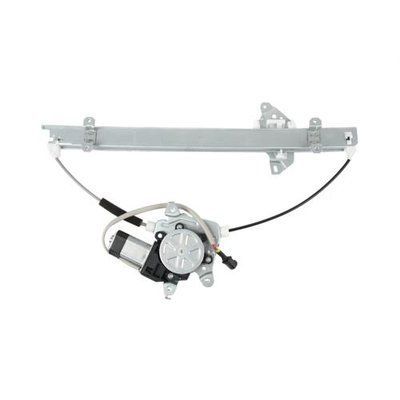 стеклоподъемник передней правый с мотором nissan x-trail (t30) 2.0 07.2001 - 01.2013 Q376-0553 Q376-0553 фото