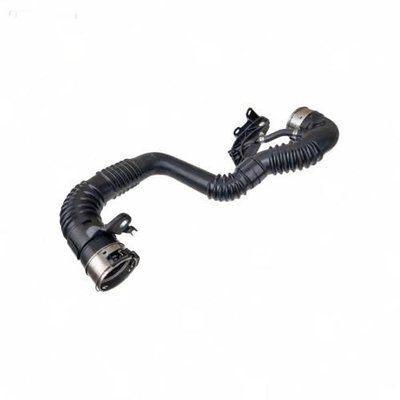патрубок інтеркулера nissan qashqai j11e 2013-14460-hx40b Q373-0491 фото