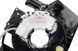 Шлейф руля nissan navara d40 2010- murano 2004- 25560-JD000 EAS-NS-001 фото 9
